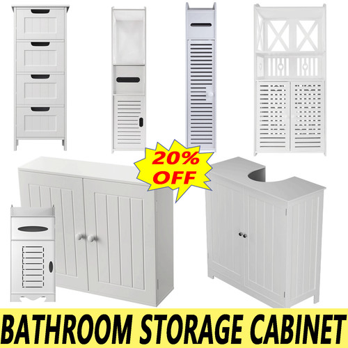 Bathroom storage cabinet free - cabinet,