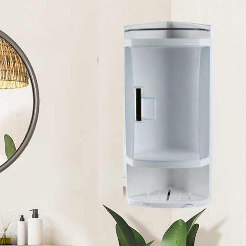 Tier bathroom corner cabinet - tier,