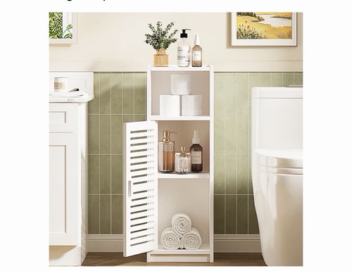 Waterproof bathroom storage - bathroom,