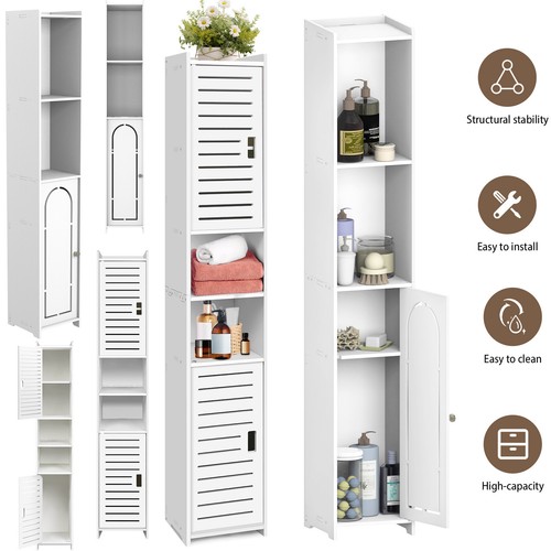 Tall bathroom tier - tall,