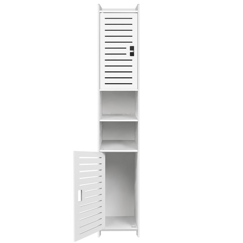 Slim bathroom tall - bathroom, cabinet