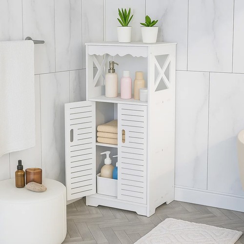Tier bathroom storage - tier,
