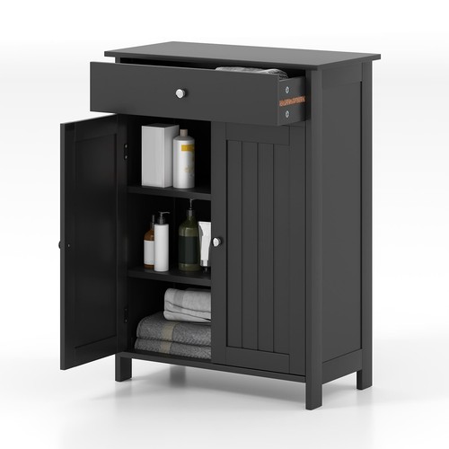 Bathroom storage cabinet - storage,
