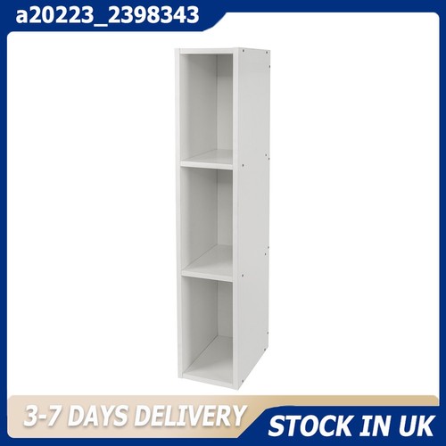 Tier bathroom storage - 3-tier,