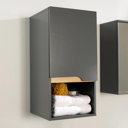Bathroom cabinet wall mounted - cabinet,