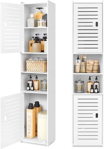 Bathroom storage cabinet - storage,