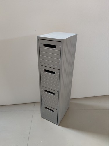 Bathroom storage cabinet with - cabinet,