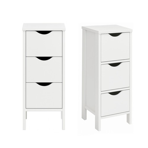Slim drawer bathroom - drawer,