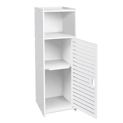 Bathroom storage cabinet - cabinet, 3