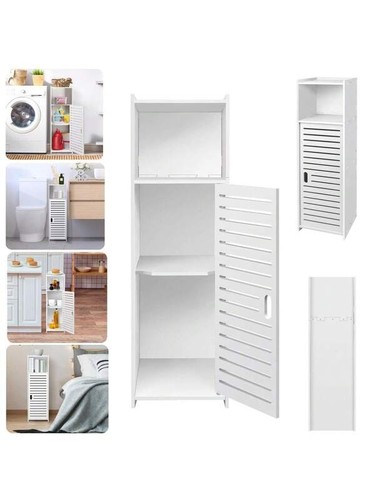 Bathroom storage cabinet - bathroom,