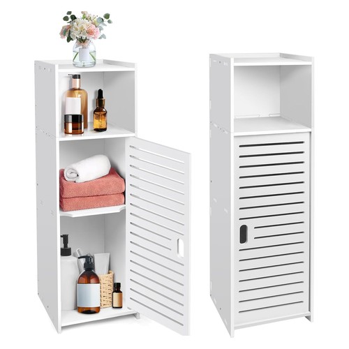 Bathroom storage cabinet - bathroom, 3