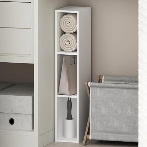 New storage cabinet bathroom - storage,