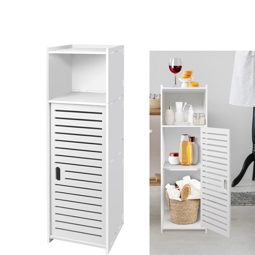 Bathroom storage cabinet - bathroom,