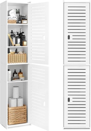 Bathroom storage cabinet floor - bathroom,