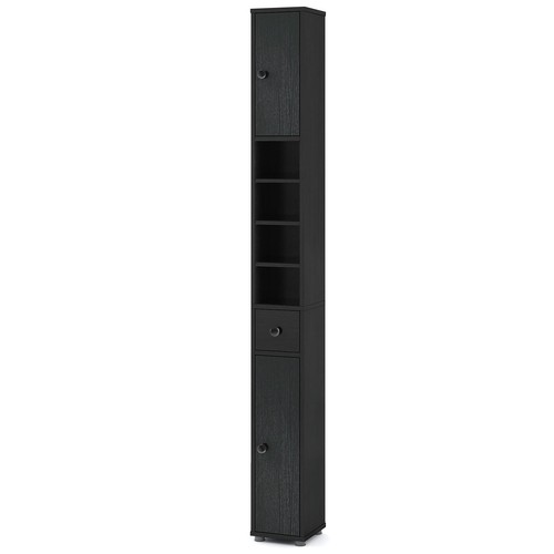 Slim bathroom tall - slim,