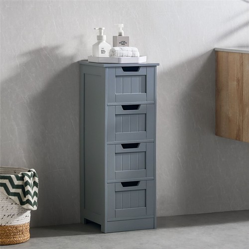 Bathroom cabinet drawer - bathroom,