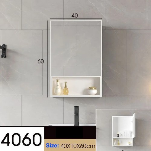 Modern bathroom storage - modern,