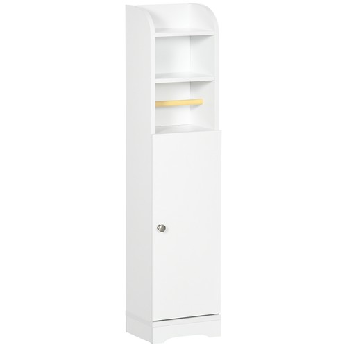 Bathroom cabinet kleankin - bathroom,