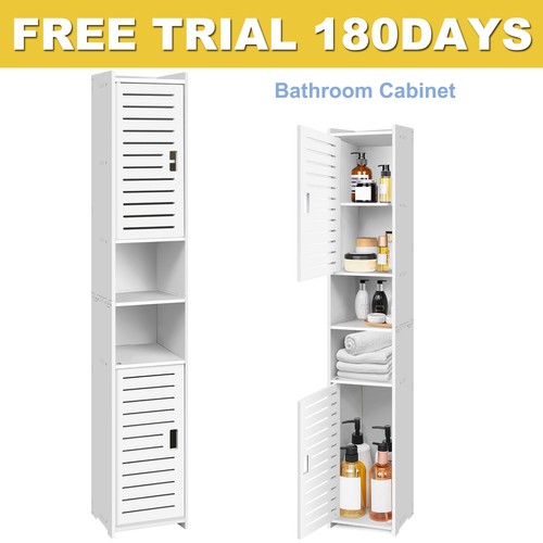 Tall waterproof bathroom - waterproof,