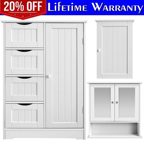 Floor wall storage cabinet - floor/wall,