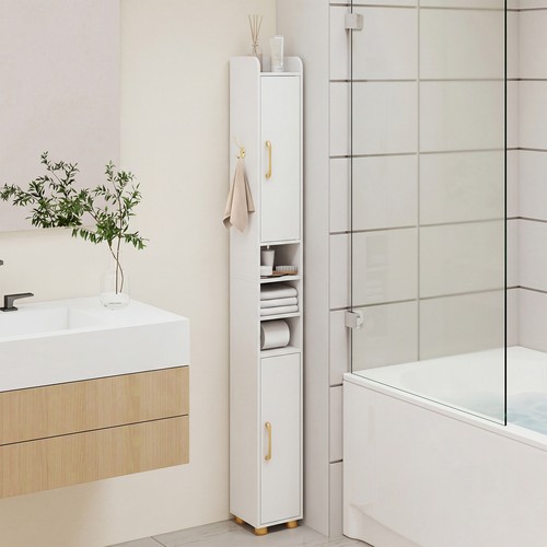 Costway 176 5cm - tall, storage