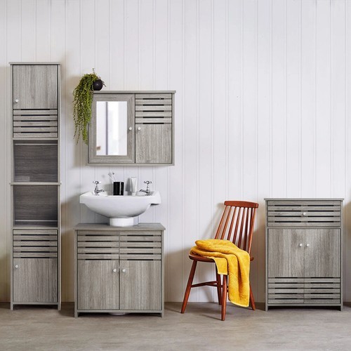 Bathroom tall cabinet - tall, storage