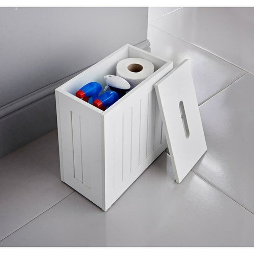 Bathroom storage box - box, unit