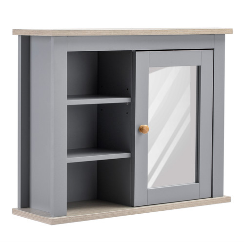 Kleankin bathroom mirror - kleankin,