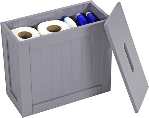 Slimline wooden bathroom - slimline,