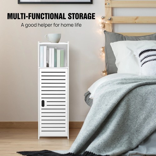 Tier bathroom storage - 3,