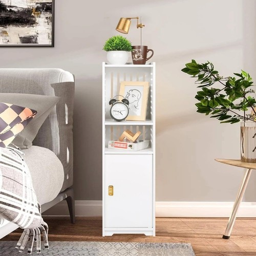 Bathroom floor cabinet - bathroom,
