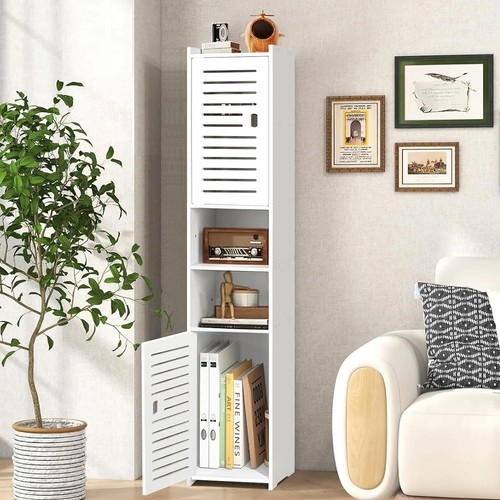 2025 tall bathroom - bathroom, storage