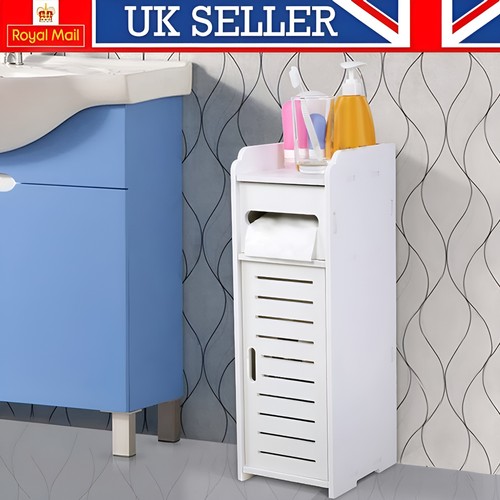 Bathroom storage cabinet - storage,