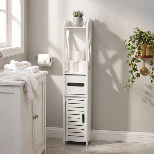 Toilet paper holder stand - toilet,